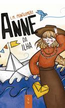 Anne da Ilha (Portuguese Edition) [Paperback] Montgomery, Lucy Maud - £23.50 GBP