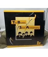 The Beatles Silver Anniversary WEEK 2 USP- 1987 - 2 VINYL RECORD. VG+ - $33,551.93 MXN