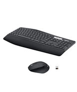 Logitech 920-013269 LOGITECH MK850 PERFORMANCE WIRELESS KEYBOARD AND MOU... - $287.38
