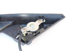 2003-2004 INFINITI G35 COUPE FRONT DRIVER LEFT DOOR TWEETER SPEAKER BEZEL J4179 image 5