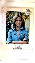 1975 Olivia Newton-John Songbook (Song Book): Sheet Music for Voice and Piano .. - £53.40 GBP