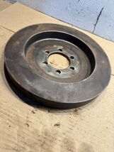 Detroit Diesel Series 60 14.0 DDEC lll Engine Harmonic Balancer 23525990... - €171,40 EUR