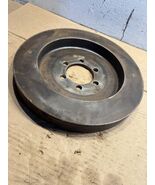 Detroit Diesel Series 60 14.0 DDEC lll Engine Harmonic Balancer 23525990... - €170,73 EUR