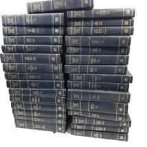 Collector’s Library of the Civil War Time Life Books 30 Leather Bound Books - £219.67 GBP