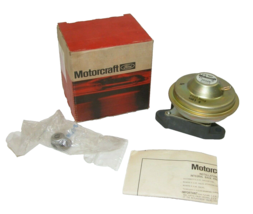 77-78 Ford Truck Mustang II +More Emissions EGR Valve Ford Motorcraft CX... - $29.65