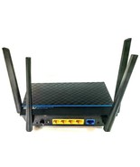 ASUS 4 Port Gigabit Router (RT-ACRH13) - £31.13 GBP