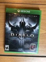 Diablo III: Reaper of Souls -- Ultimate Evil Edition (Microsoft Xbox One... - £11.77 GBP