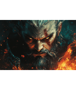 ᛏᚢᛋ Norse Deity Contract Ritual - Tyr - Unlock Your Inner Bravery and Mi... - $6,612.61 MXN