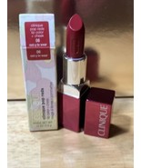 CLINIQUE Pop Reds Lip Color + Cheek  * 06 RED-Y TO WEAR * Full Size - £12.57 GBP