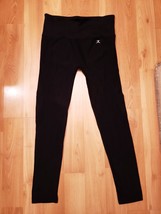 Danskin Women’s Black ballerina leggings medium - £27.61 GBP