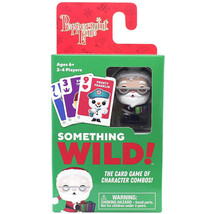 Peppermint Lane Peppermint Lane Something Wild Card Game - £20.31 GBP