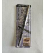 MAYBELLINE Brow Ultra Slim Defining Eyebrow Pencil - Blonde 250 new sealed - $13.01 CAD