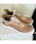 APL TechLoom Tracer Knit Training Tennis Shoe, Tie Dye/Tan, Size 11 NWT - $169.00