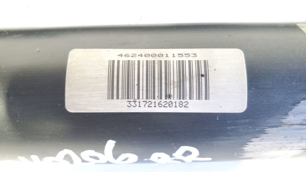 2018 Maserati Levante OEM Pair Rear Active Shocks Assembly  Item image 5