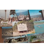 Lot Of 9 Postcards Provincetown, Mass., Cape Cod, P-Town, Pilgrim Monument - £4.74 GBP