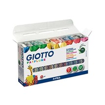 Giotto Patplume-Collection Clay Case with 12 Units x 150 g  - £59.46 GBP