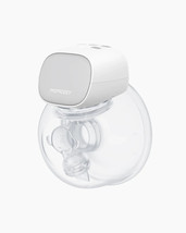 Momcozy S9 Pro Wearable Breast Pump, Hands-Free Breast Pump (One) - £43.32 GBP