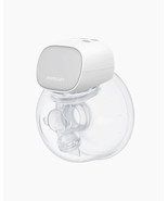 Momcozy S9 Pro Wearable Breast Pump, Hands-Free Breast Pump (One) - £42.79 GBP