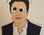 Elon Musk Sticker Elon With Buggy Eyes - $2.48