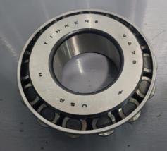 Genuine TIMKEN TAPER TAPERED ROLLER BEARING 9278 USA - $139.95
