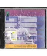 Acoustic Rock II [Audio CD] Various - $342.01 MXN