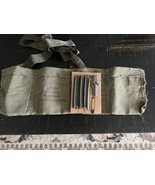 US 4 Pocket Bandolier Repack Kit - $9.90
