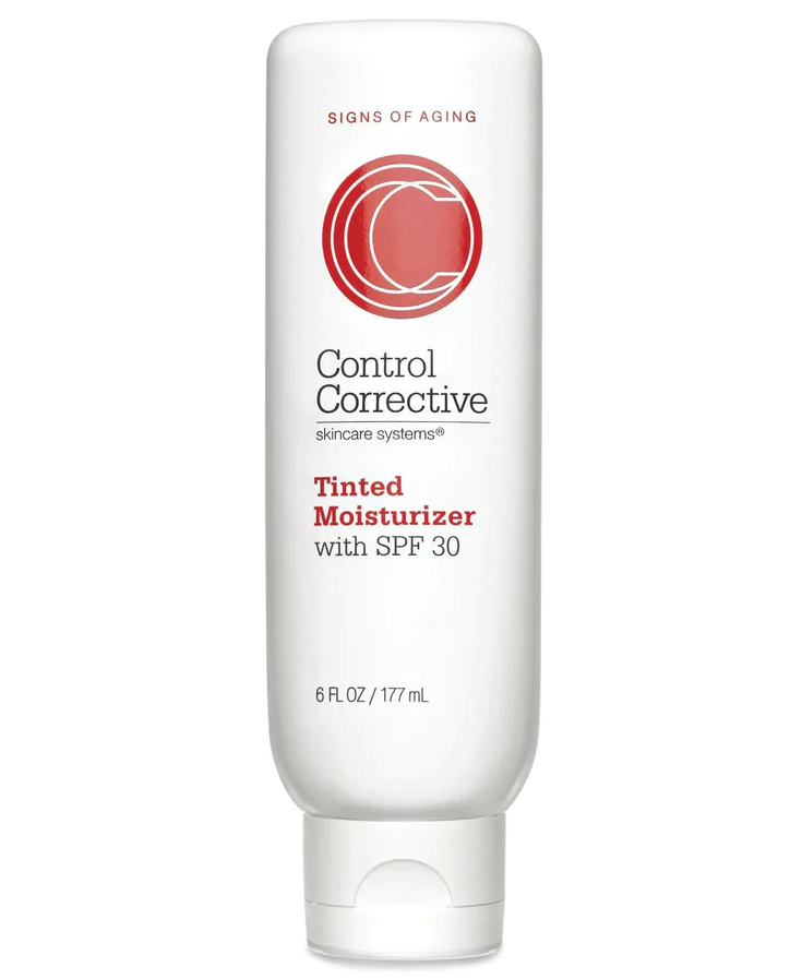 Primary image for Control Corrective Tinted Moisturizer with SPF30, 6 Oz.