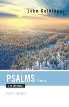 Psalms for Everyone, Part 2: Psalms 73-150 (The Old Testament for Everyone) - £15.97 GBP