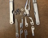 Parts from Leatherman PST: 1 Part for repairs or mods - $13.03+