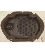 NOS New enclosed 6x8 2-way speaker. 25W 4ohm. Factory original OEM for Ford - $19.83 CAD