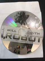 DVD I, Robot Will Smith Widescreen Ships N 24h - £16.61 GBP
