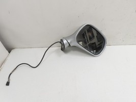 98 BMW Z3 E36 1.9L #1301 Mirror, Exterior Power, Heated Right Silver - $227.69