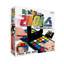 Korea Board Games Rubik&#39;s Race Board Game - £36.03 GBP