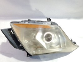 2011 2016 Cadillac SRX OEM Left Side View Mirror Power Switchblade Hazy - $50.49