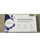 Everlywell food sensitivity test CLIA Certified, Exp 2025 - £102.67 GBP