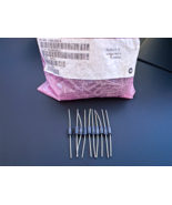 10X 1.5KE250CA On Semiconductor Axial Bidirectional TVS Diode 214V 1500W... - $7.40 CAD