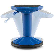 Adjustable-Height Wobble Chair Active Learning Stool for Office Stand Up... - $2,597.95 MXN