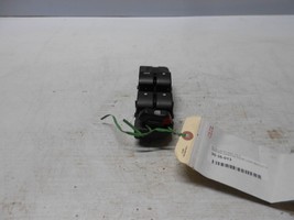 2005-2007-2009 BUICK LACROSSE DRIVER LEFT MASTER WINDOW CONTROL SWITCH OEM - £23.59 GBP