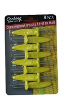 Cooking Concepts 8 Corn on the Cob Holders - £7.71 GBP