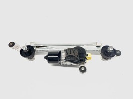 20220-2024 Nissan Versa S Windshield Wiper Motor And Transmission Assemb... - $98.95