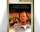 Ulee&#39;s Gold (DVD, 1997, Widescreen, MGM Ltd. Ed) Like New !    Peter Fonda - $15.78