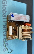 OEM Bosch Thermador 11015451 Microwave Inverter Board - £93.41 GBP