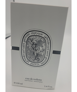 Diptyque VETYVERIO by Diptyque Eau De Toilette Spray (Unisex) 3.4 oz OPE... - $143.55