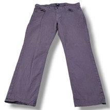Paige Jeans Size 38 W39&quot;xL30&quot; Men&#39;s Paige Normandie Straight Leg Jeans S... - $37.61
