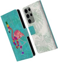 Head Case Designs Officially Licensed Suzan Lind Flamingo 5G - $84.23