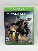 Titanfall 2 (Xbox One, 2016) Fast Free Shipping - £5.88 GBP