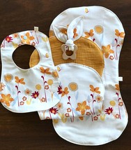 Baby Gift Set - 10 Flowers by Harmony Arts - $69.00