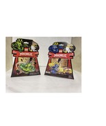 LEGO NINJAGO Ninja Training Spinning Top Set Bundle - $30.00