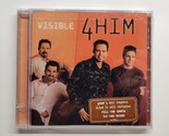 Visible 4 Him (CD, 2003) - $11.87