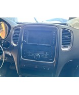 Temperature Control Front Control Fits 11-13 DURANGO 104713802 - $93.50